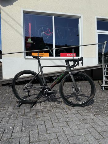 Used Giant Propel Shimano Ultegra Di2 2025 Road & Gravel