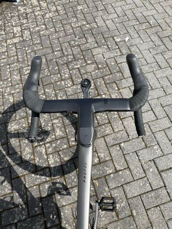 Used Giant Propel Shimano Ultegra Di2 2025 Road & Gravel, Black — image 7 of 10