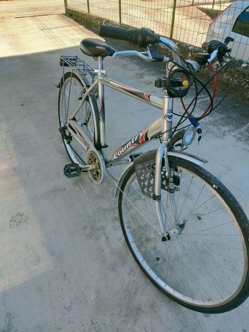 Used MBM MBM Custom 2008 Urban — image 2 of 3