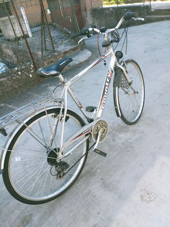 Used MBM MBM Custom 2008 Urbain & Touring