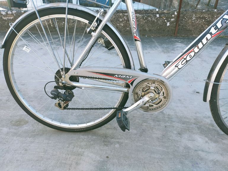 Used MBM MBM Custom 2008 Urban — image 3 of 3