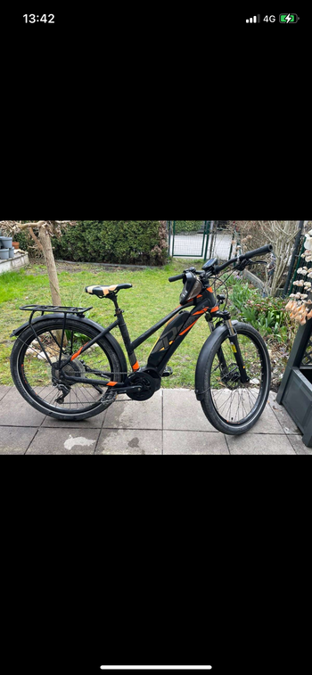 R RAYMON, Tourray Other Shimano