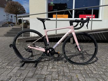 Used Wilier Garda SHIMANO 105 12S 2024 2024 Road & Gravel
