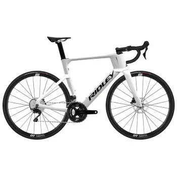 Ridley, Noah 3.0 - Shimano 105 - 2x12 2025