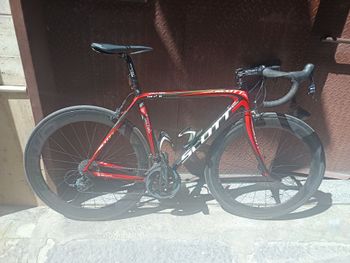 Scott, R20 Del 2016