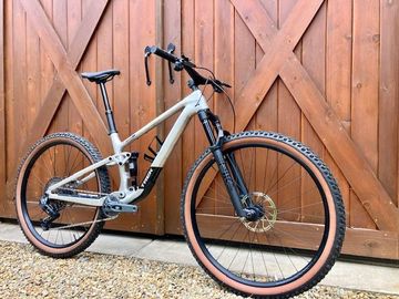 Used Trek Top fuel SRAM GX Eagle AXS 2026 MTB