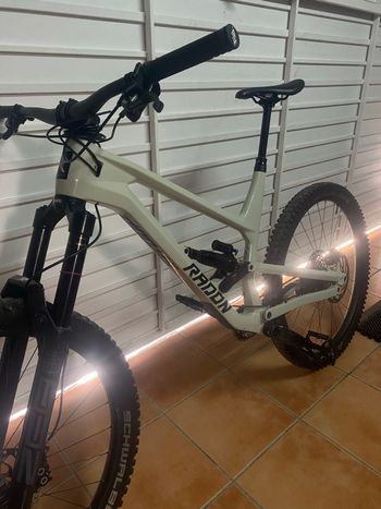 Radon, SWOOP 9.0 2023