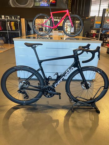 Cervélo, Caledonia-5 Ultegra Di2 2025