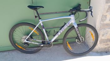 Trek, Checkpoint ALR 5 Gen 2 2025
