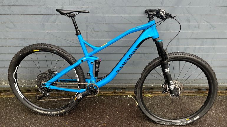Canyon Neuron AL 7.0 2020