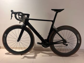Canyon, Aeroad CF SLX 9.0 2018