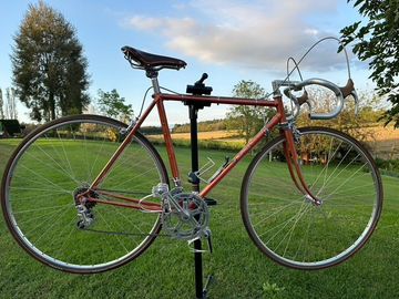 Used Olmo Eroica Da Corsa Vintage 1970 Road & Gravel
