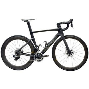 Specialized, S-Works Venge Disc - SRAM Red eTap AXS 2020