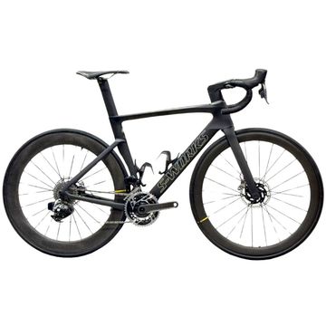 Gebrauchtes Specialized S-Works Venge Disc - SRAM Red eTap AXS 2020 2020 Road & Gravel