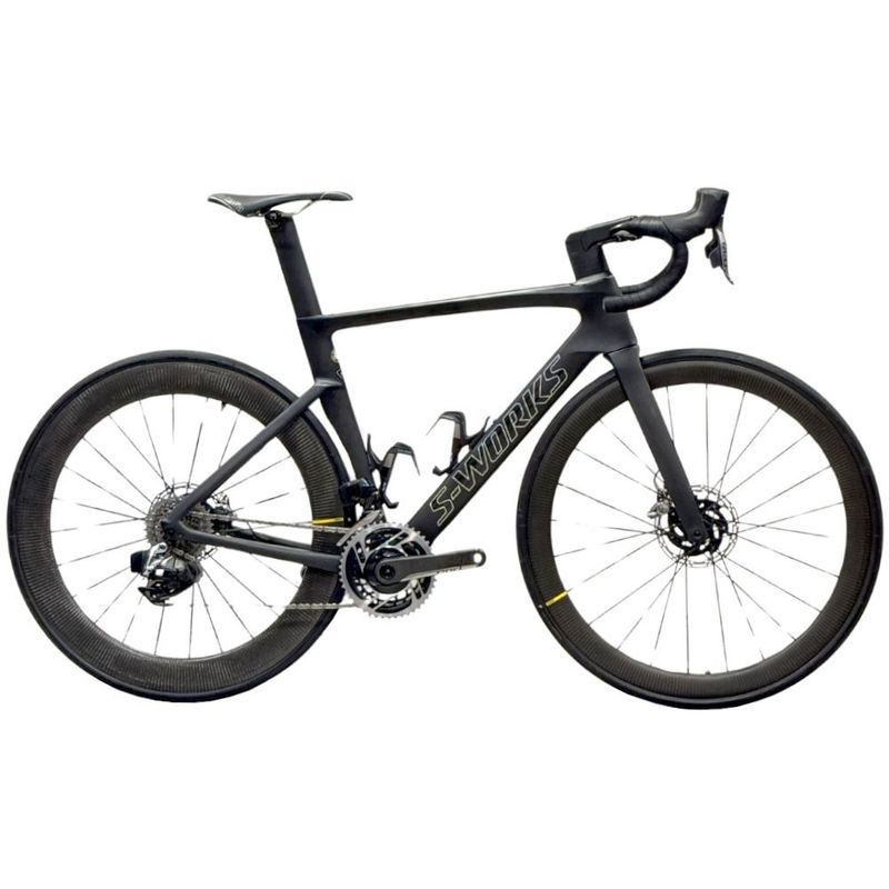 Specialized S-Works Venge Disc - SRAM Red eTap AXS 2020 2020 Road & Gravel de segunda mano
