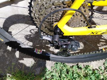 Gebrauchtes Parkpre Bikes XC 29 2025 Mountainbike, Rot — Bild 2 von 4