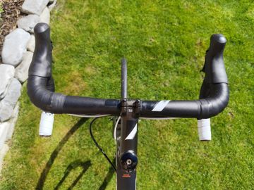 Brugt Cube Attain Race 2016 Road & Gravel — billede 7 af 12