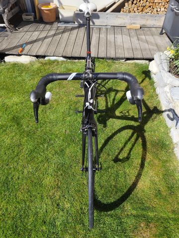 Brugt Cube Attain Race 2016 Road & Gravel — billede 11 af 12