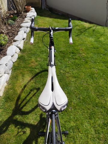 Brugt Cube Attain Race 2016 Road & Gravel — billede 12 af 12