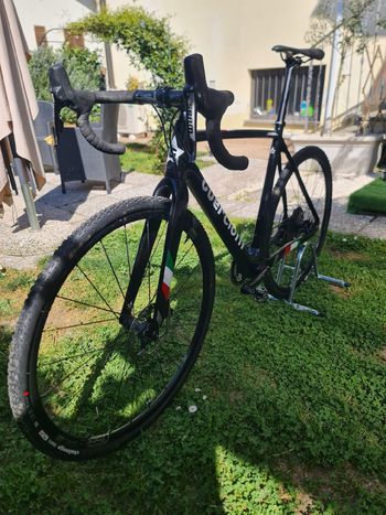 Used Guerciotti Lembeek SRAM Rival 2023 Road & Gravel — image 5 of 6