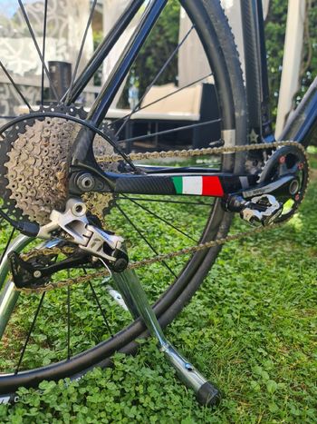 Used Guerciotti Lembeek SRAM Rival 2023 Road & Gravel — image 2 of 6