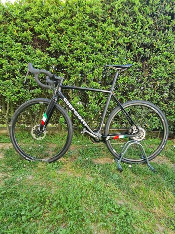 Used Guerciotti Lembeek SRAM Rival 2023 Road & Gravel — image 3 of 6