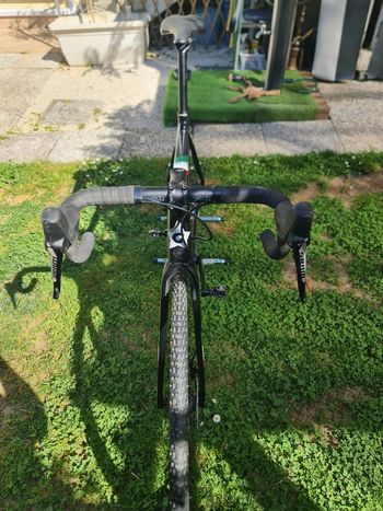 Used Guerciotti Lembeek SRAM Rival 2023 Road & Gravel — image 4 of 6