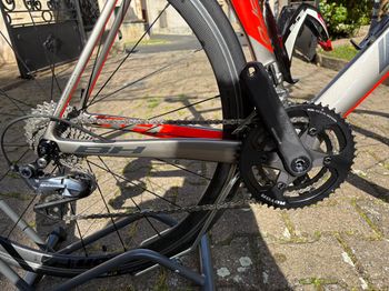 Used BH BH G7 PRO 2020 Road & Gravel — image 3 of 4