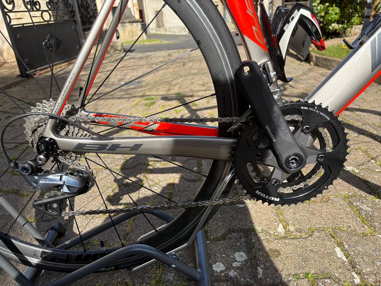 Used BH BH G7 PRO 2020 Road & Gravel — image 3 of 4