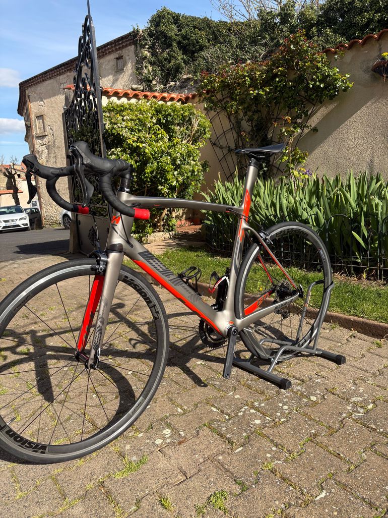 Used BH BH G7 PRO 2020 Road & Gravel — image 2 of 4
