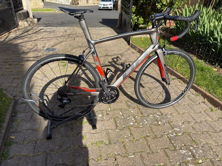 Used BH BH G7 PRO 2020 Road & Gravel — image 1 of 4