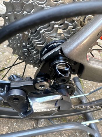 Used BH BH G7 PRO 2020 Road & Gravel — image 4 of 4