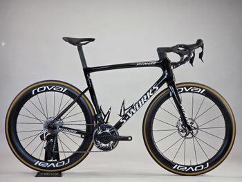 Specialized, S-Works Tarmac SL8 – SRAM RED AXS 2025