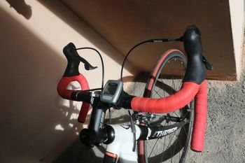 Used Merida Merida ROAD HFS Pro 1 2007 Road & Gravel