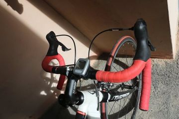 Used Merida ROAD HFS Pro 1 2007 Road & Gravel