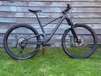 Scott, Spark 910 2022