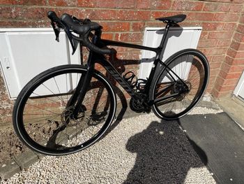 Giant, Defy, Advanced 2 2021
