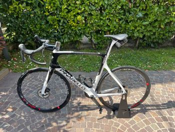 Pinarello, Prince Disk Ultegra Bike 2020