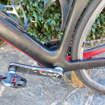 Gebrauchtes no brand No-brand 2018 Road & Gravel, Schwarz — Bild 3 von 10
