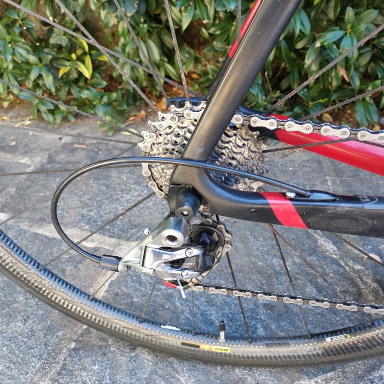 Used no brand No-brand 2018 Road & Gravel, Black — image 5 of 10
