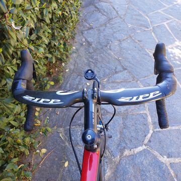 Gebrauchtes no brand No-brand 2018 Road & Gravel, Schwarz — Bild 7 von 10