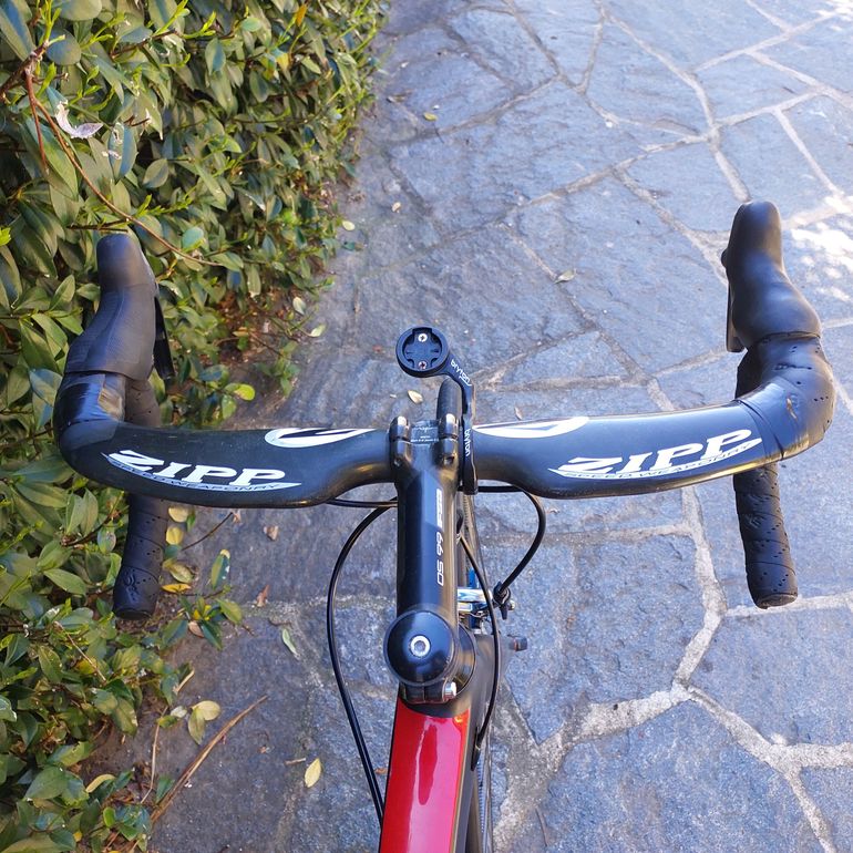 Used no brand No-brand 2018 Road & Gravel, Black — image 7 of 10