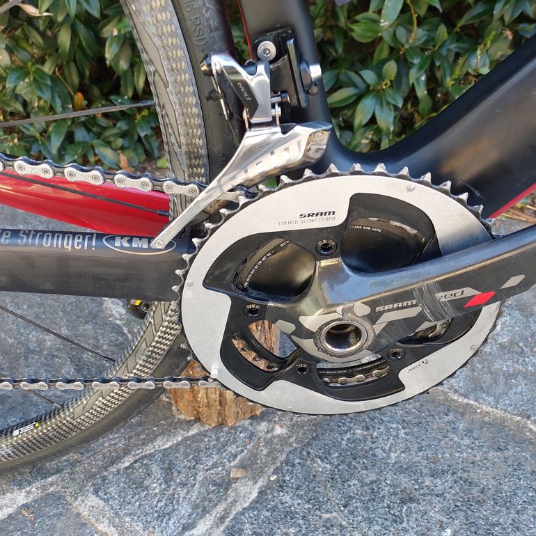 Used no brand No-brand 2018 Road & Gravel, Black — image 6 of 10