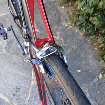 no brand No-brand 2018 Road & Gravel usato
