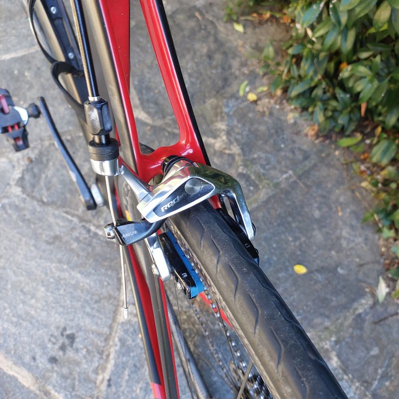 Used no brand No-brand 2018 Road & Gravel