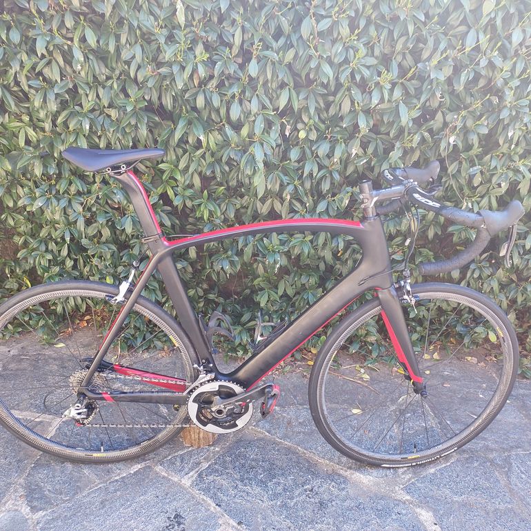 Used no brand No-brand 2018 Road & Gravel, Black — image 8 of 10