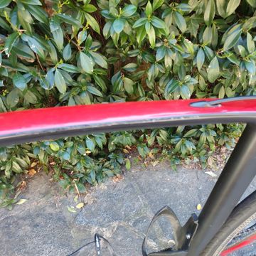 Gebrauchtes no brand No-brand 2018 Road & Gravel, Schwarz — Bild 4 von 10