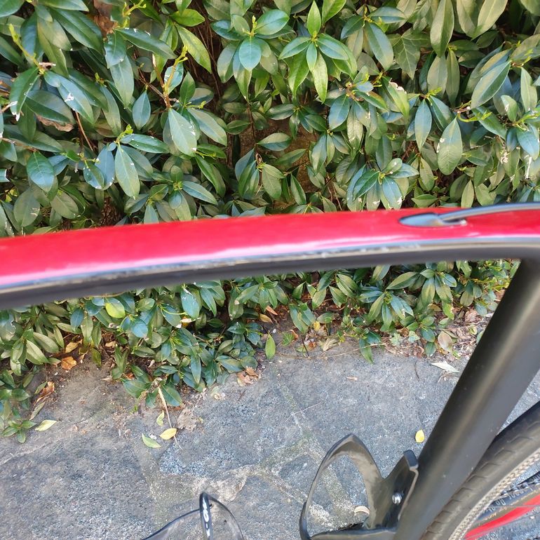 Used no brand No-brand 2018 Road & Gravel, Black — image 4 of 10