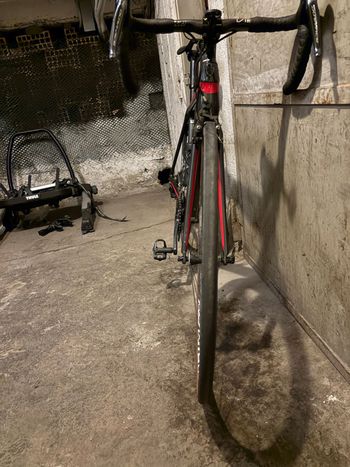 Used Trek Domane Shimano Dura Ace 2020 Road & Gravel, Black — image 6 of 8