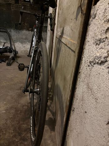 Used Trek Domane Shimano Dura Ace 2020 Road & Gravel, Black — image 7 of 8